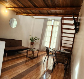Loft Casa Yucay